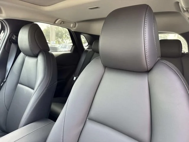 2026 Mazda CX-30 Preferred - Photo 21