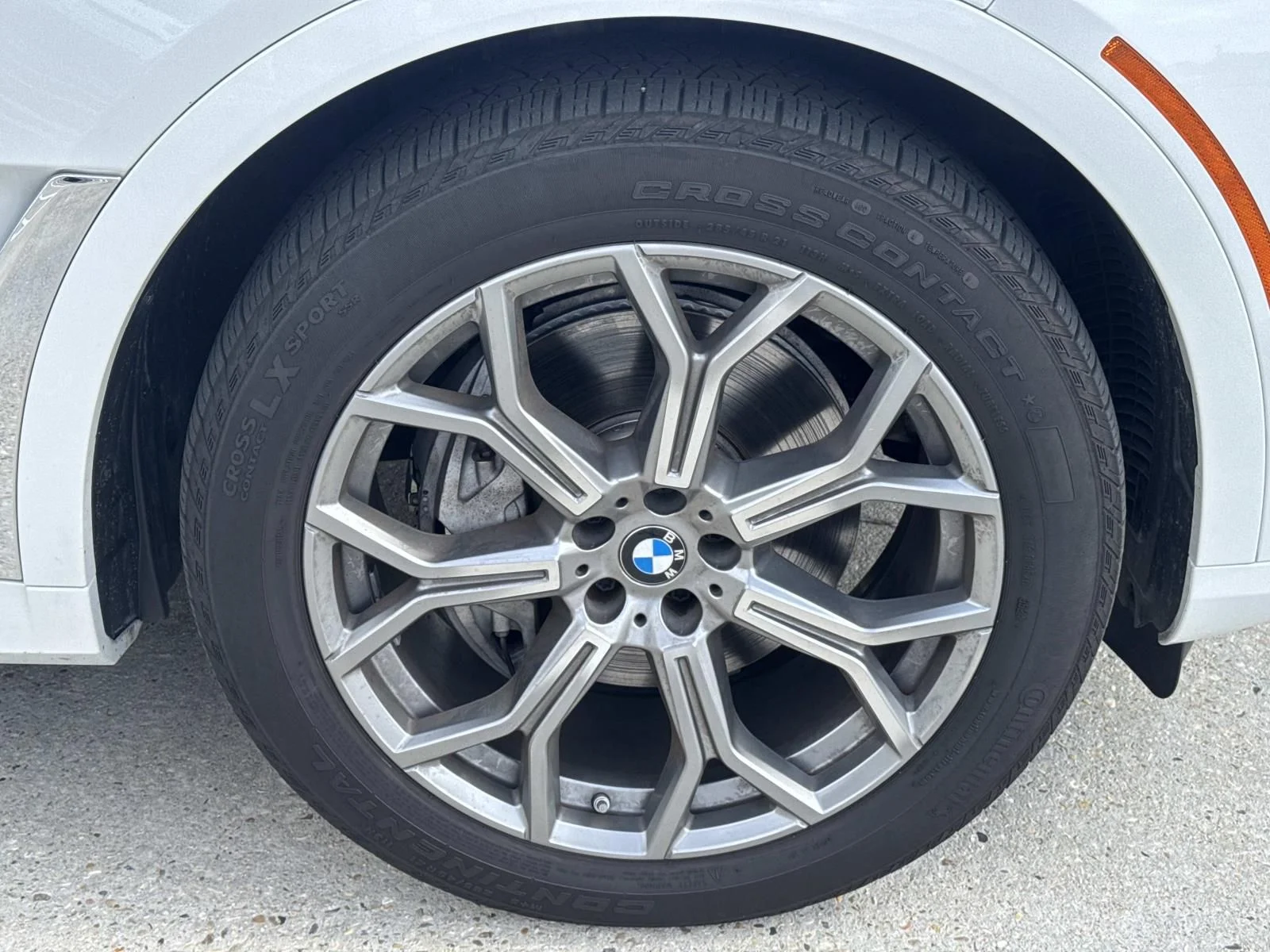 2023 BMW X7 40i - Photo 4