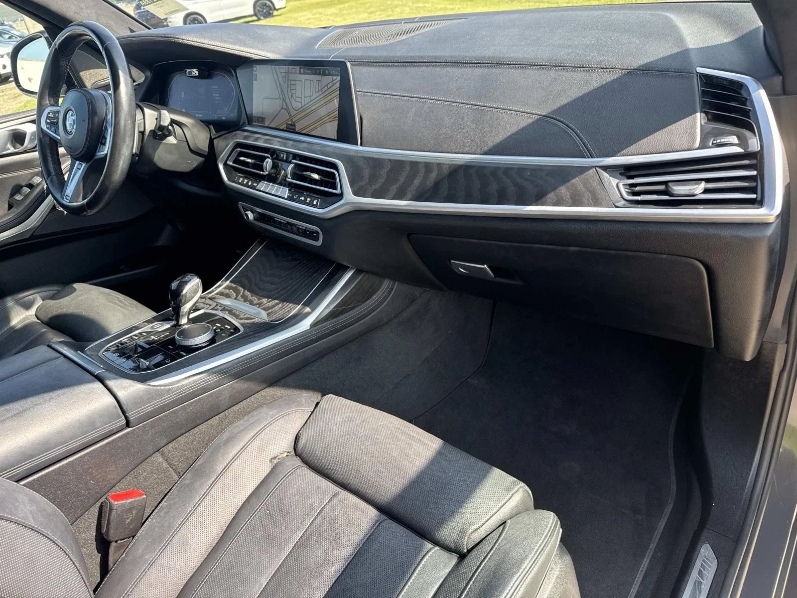 2022 BMW X7 40i - Photo 12
