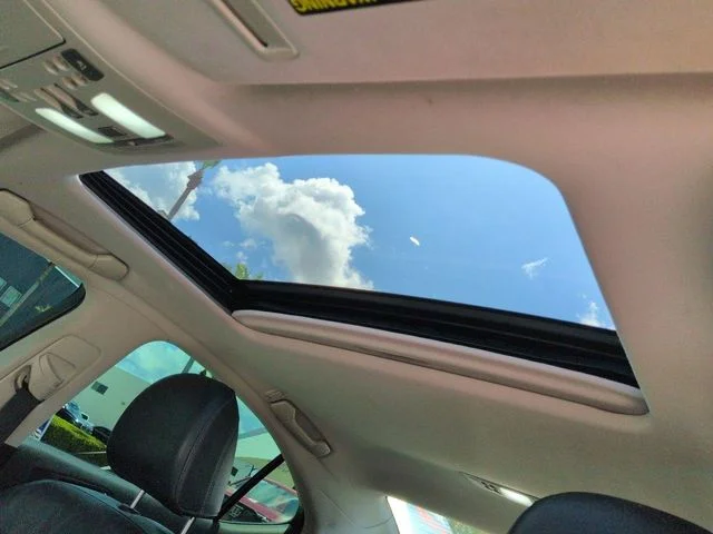Used 2012 Gray Pearl Lexus 250 image 19