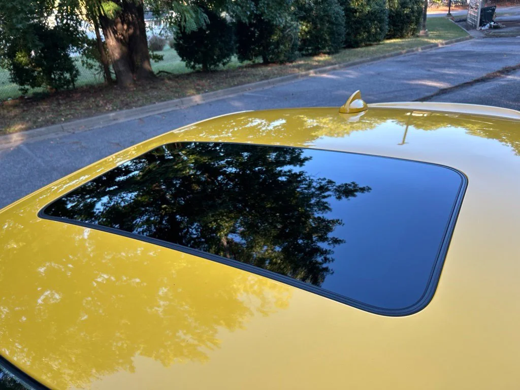 Used 2017 Yellow Dodge R/T image 13