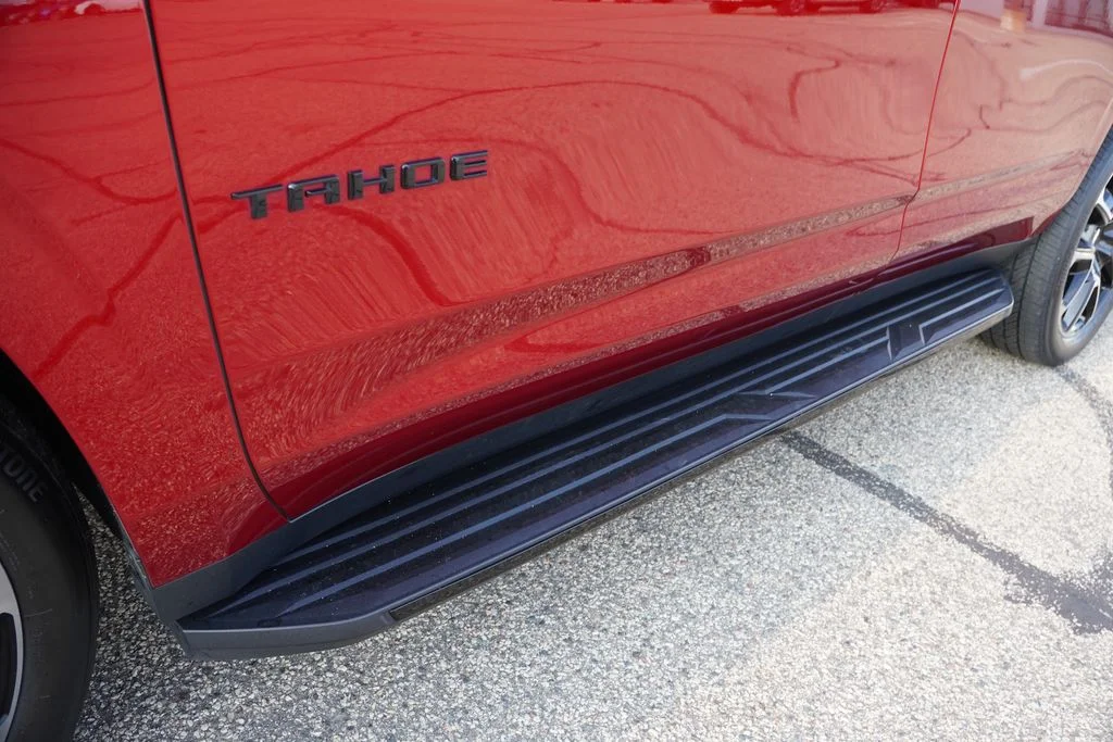 2022 Chevrolet Tahoe RST - Photo 14