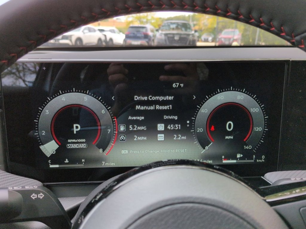 2026 Nissan KICKS SR AWD - Photo 8