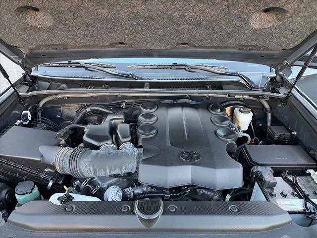 2024 Toyota 4Runner SR5 - Photo 30