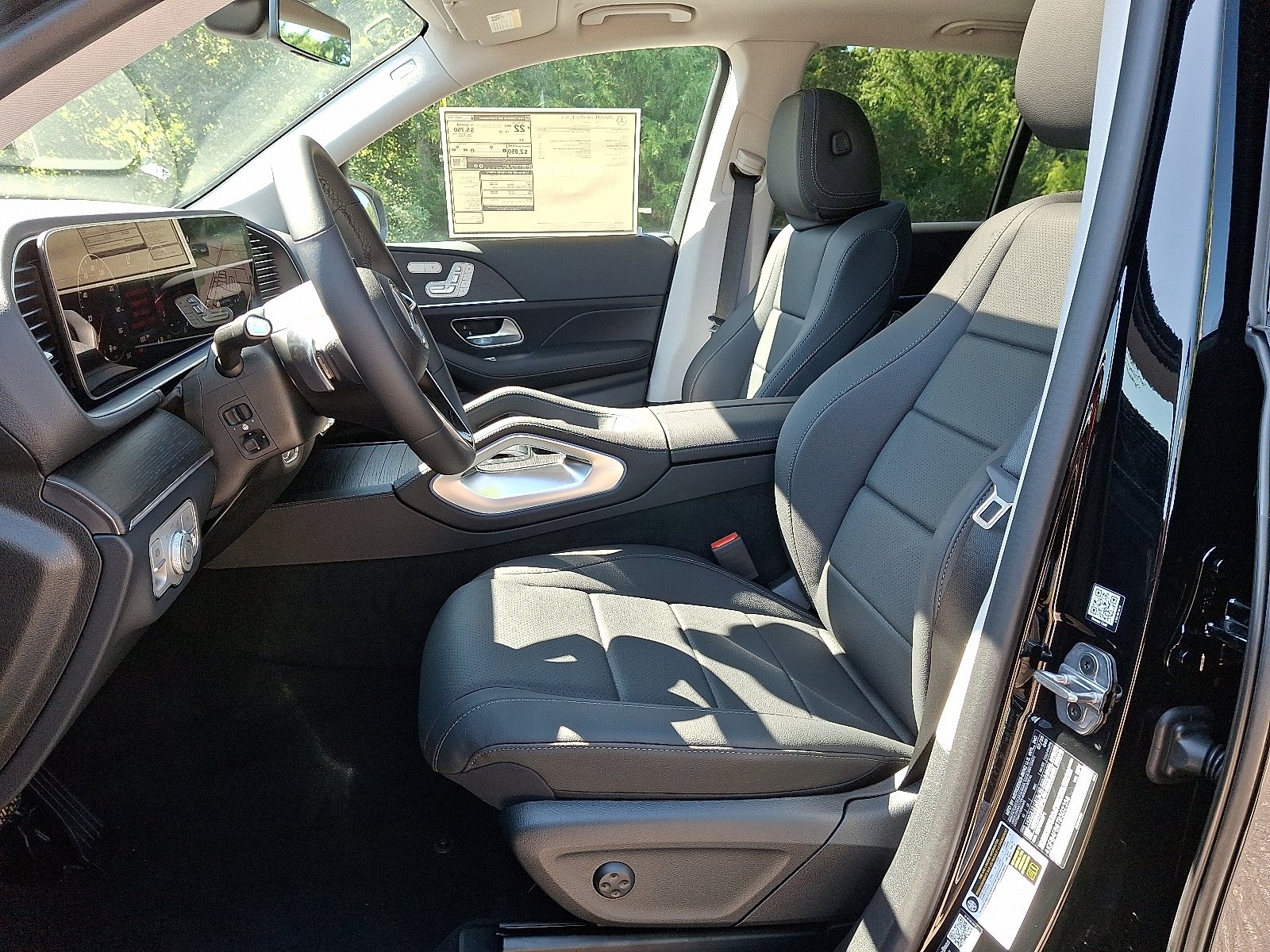 2026 Mercedes-Benz GLE GLE350 - Photo 8