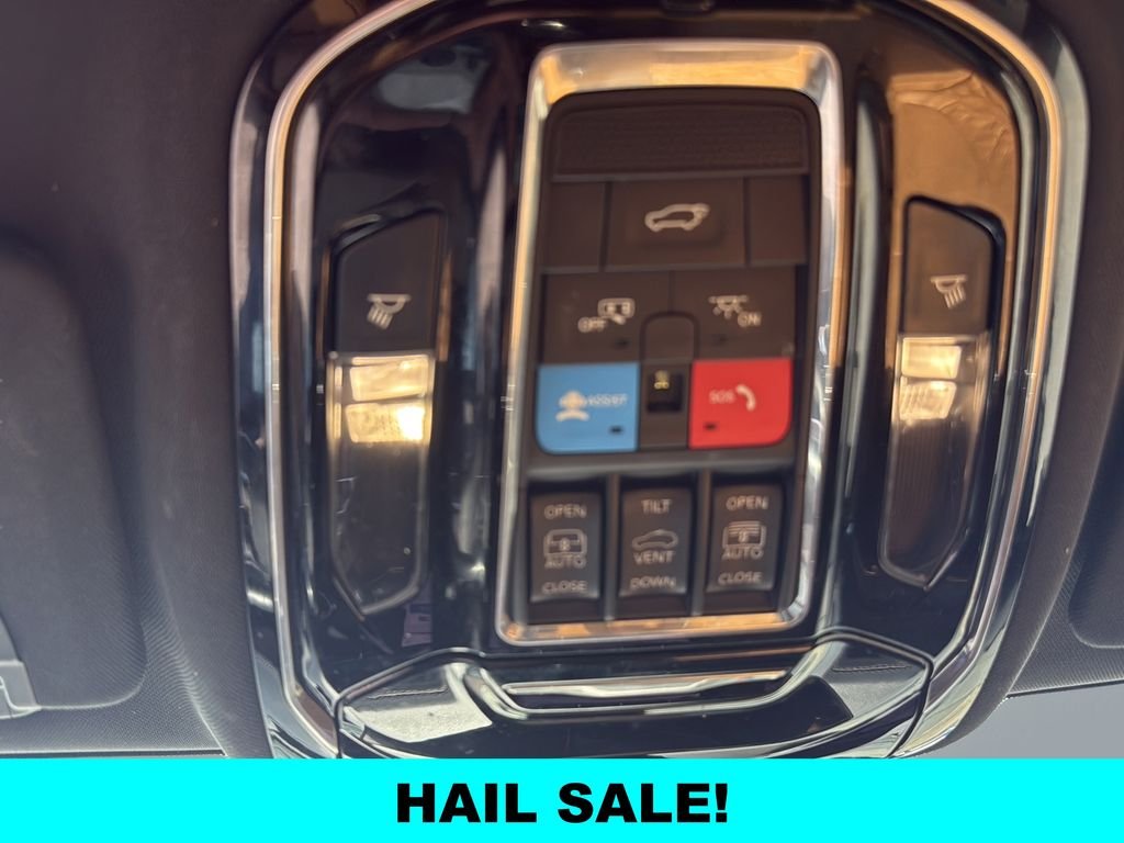 Used 2022 Gray Jeep Summit image 25