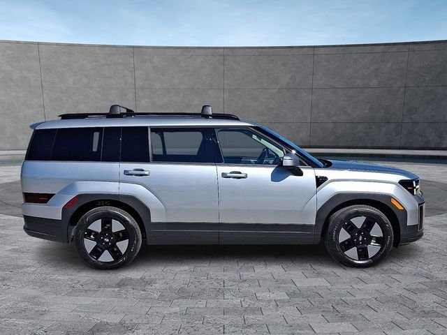 2026 Hyundai Santa Fe SEL - Photo 8