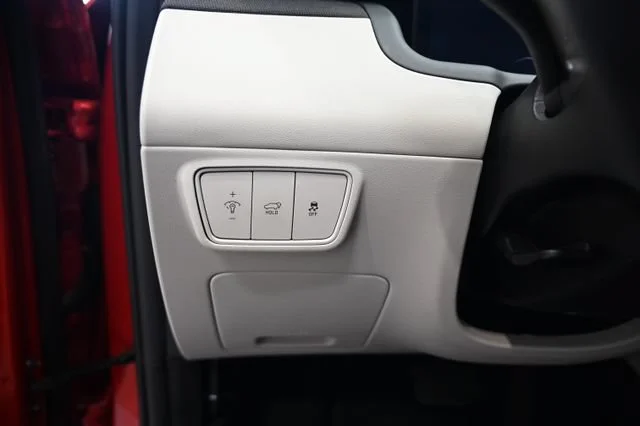 Used 2023 Red Hyundai SEL image 27