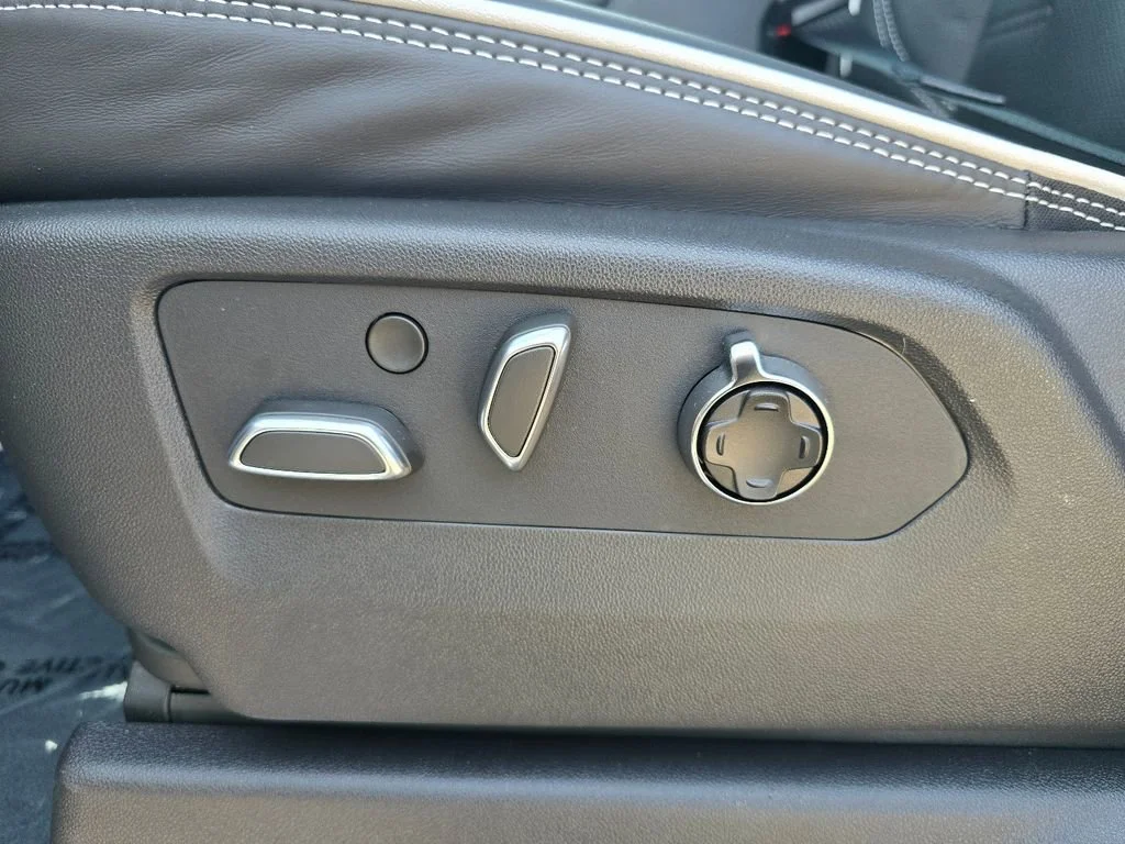 2026 GMC Sierra 2500HD AT4X - Photo 16
