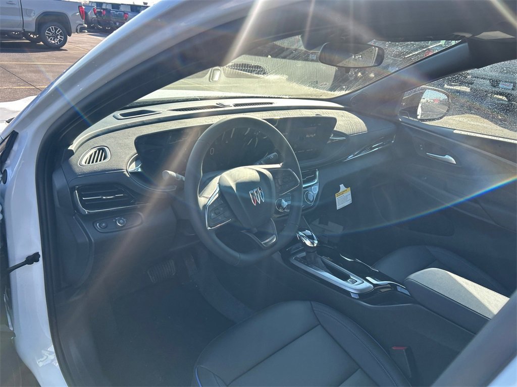 2026 BUICK ENVISTA - Image 16
