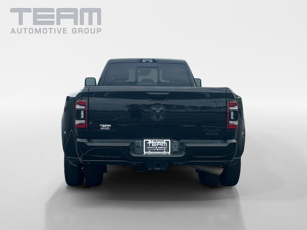Used 2024 Black Ram Limited image 6