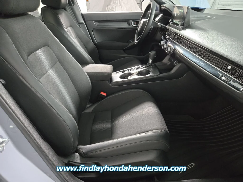2024 Honda Civic Sport - Photo 20