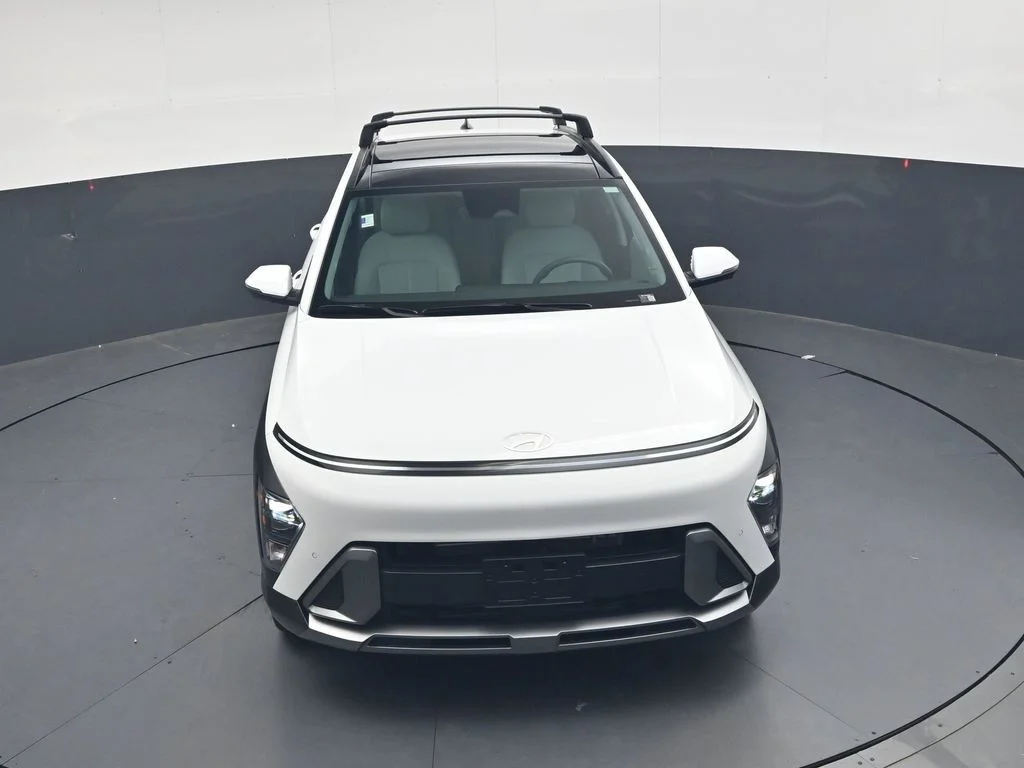 Used 2026 White Hyundai Limited image 42