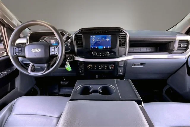 Used 2023 White Ford XL image 8