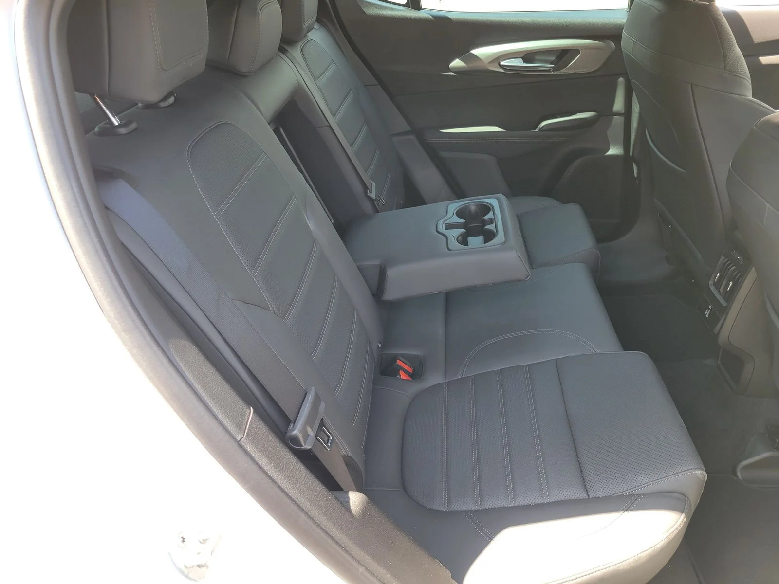 Used 2026 White Alfa Romeo Base image 21