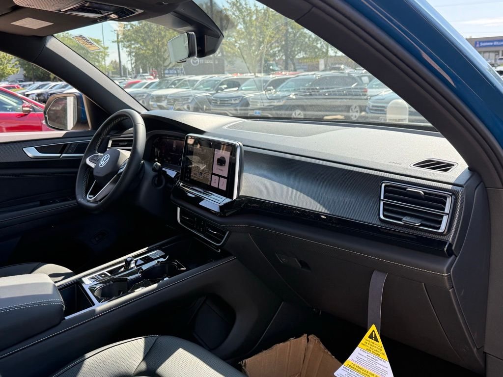 2026 Volkswagen Atlas Cross Sport SEL - Photo 28
