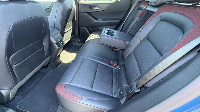 2025 Chevrolet Equinox RS - Photo 16