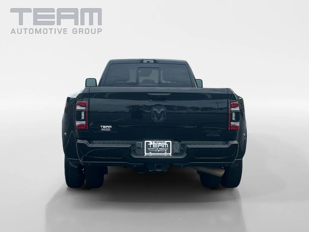 Used 2024 Black Ram Limited image 6