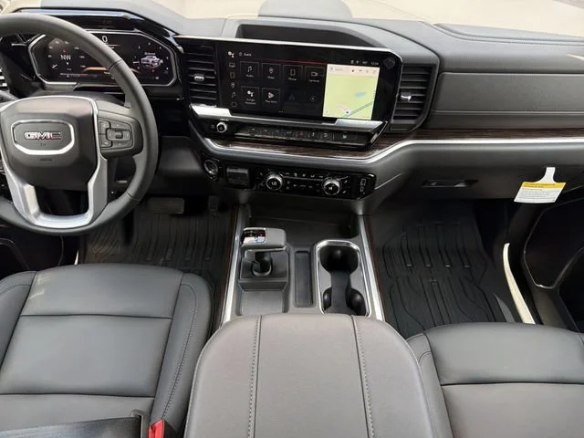 New 2026 Summit White GMC Elevation image 16