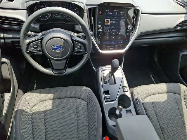Used 2024 Beige Subaru Premium image 12