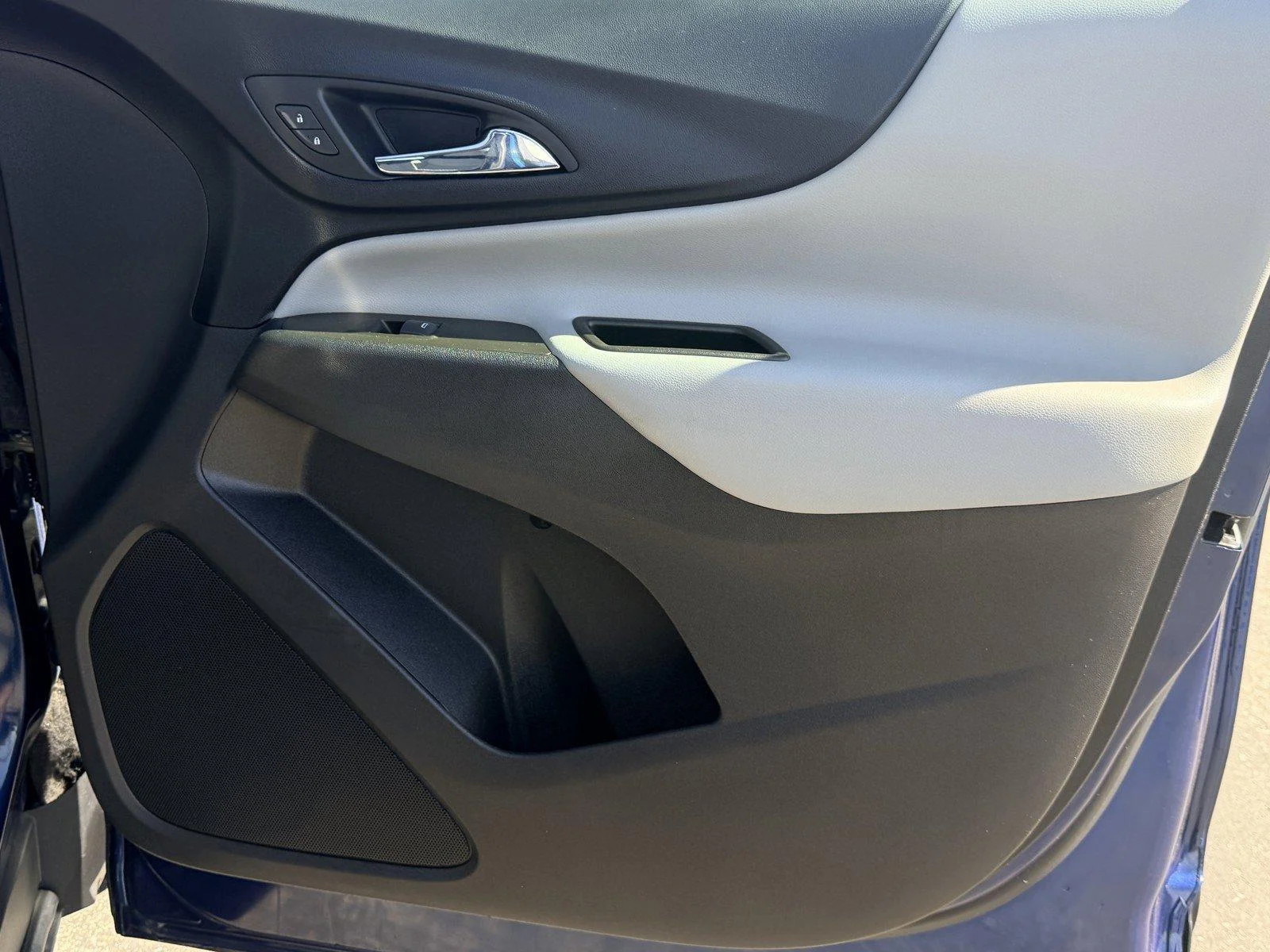 Used 2023 Blue Glow Metallic Chevrolet LS image 9