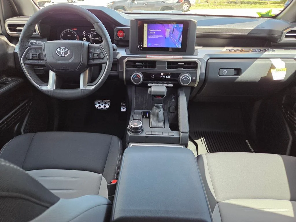 Used 2026  Toyota TRD Sport image 5