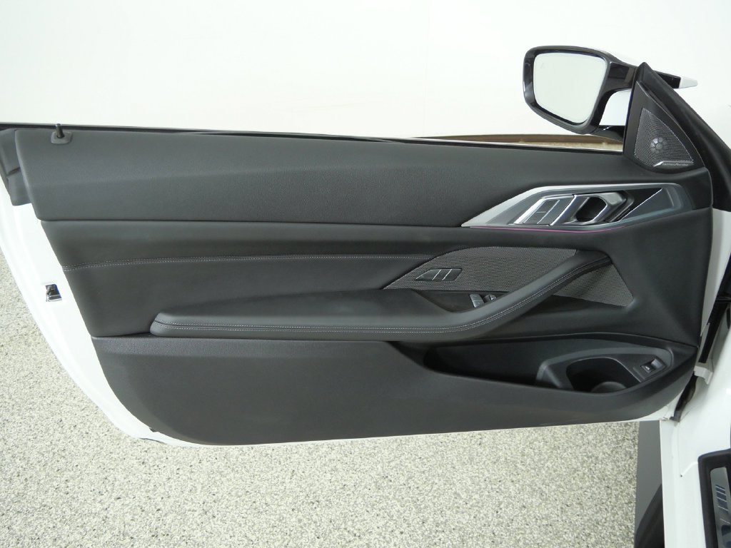 Used 2026 White BMW Base image 27