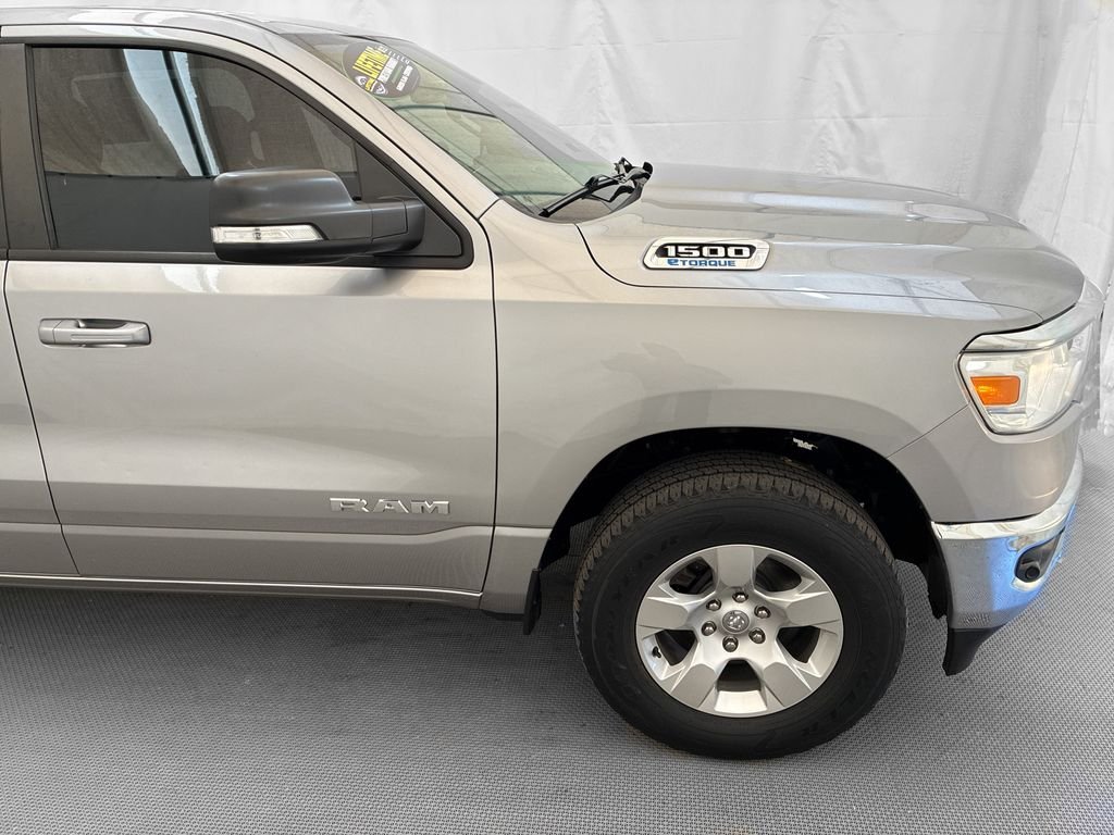 2022 RAM Ram 1500 Pickup Big Horn/Lone Star - Photo 9