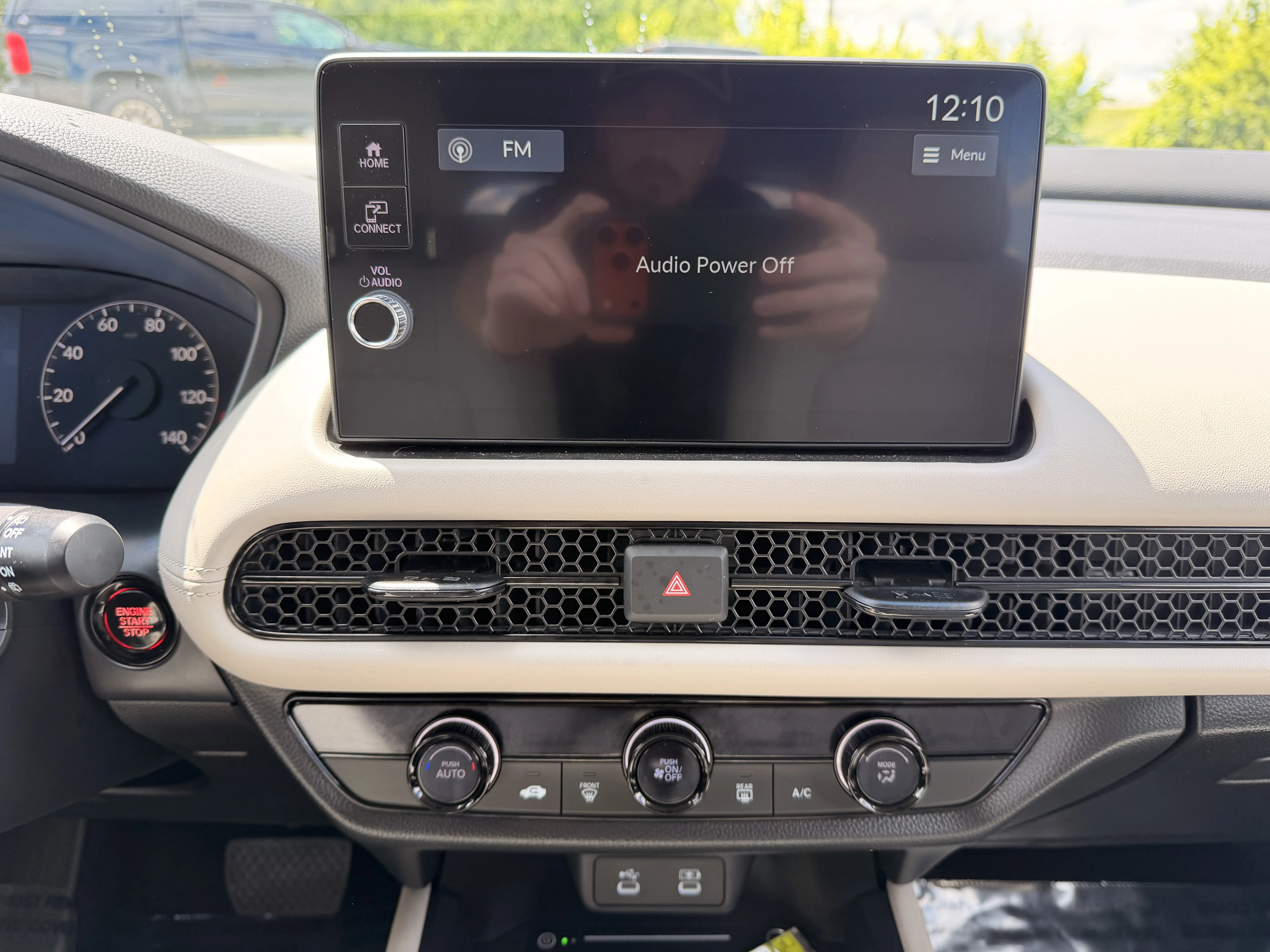 Certified Used 2026 PLATINUM WHITE Honda LX image 17