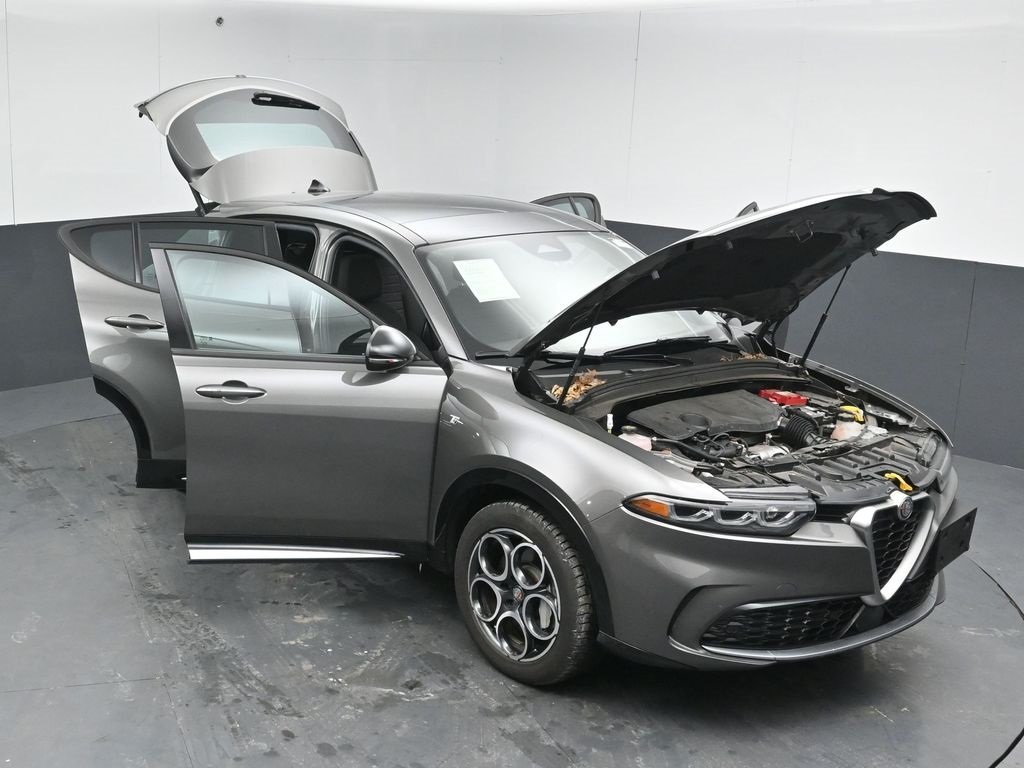 2024 ALFA ROMEO TONALE - Image 54