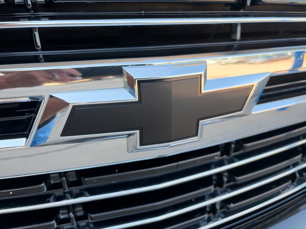 Certified Used 2024 Black Chevrolet LT image 33