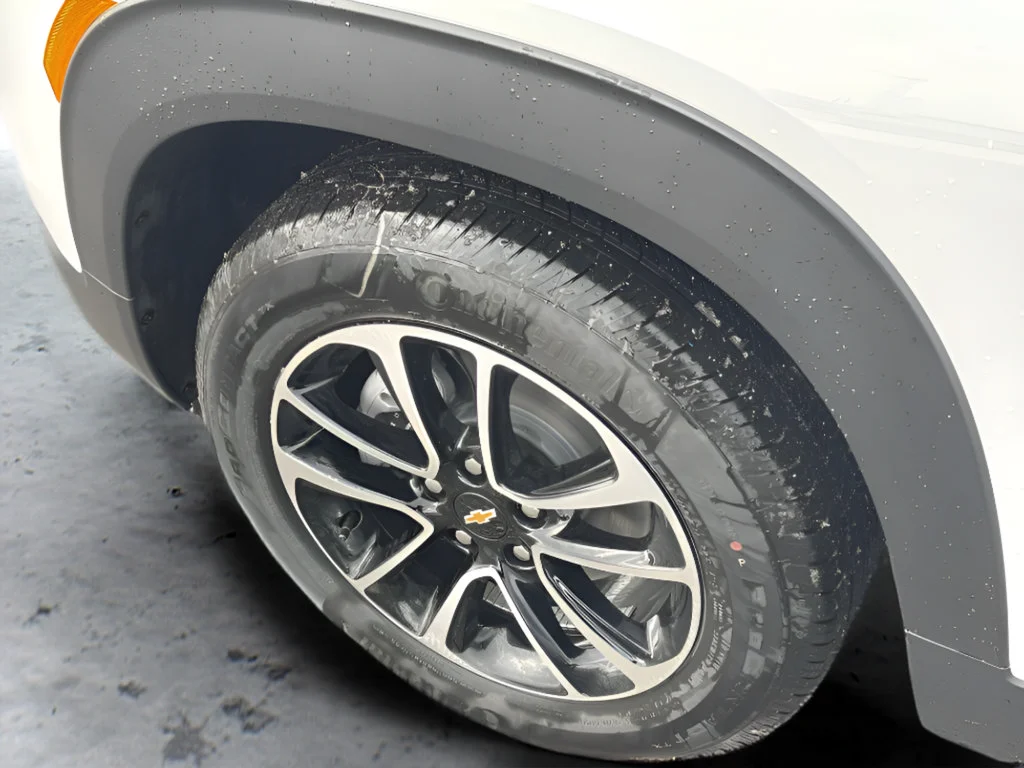 2026 Chevrolet Trailblazer LT - Photo 18