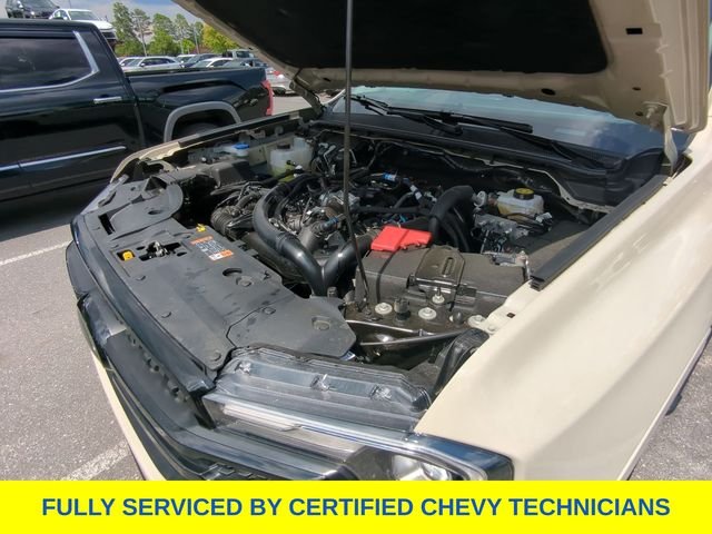 Used 2025 Beige Ford Lariat image 48
