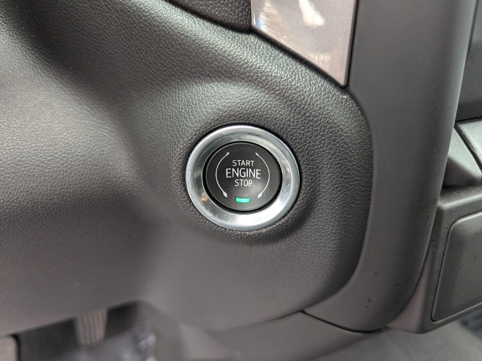 Used 2024 Black Chevrolet Custom Trail Boss image 17