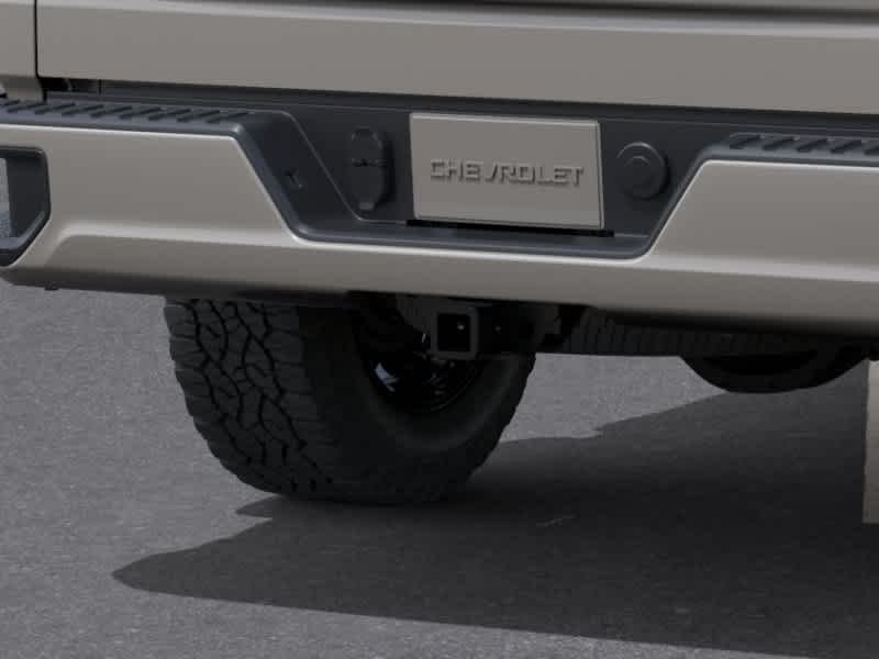 2026 Chevrolet Silverado 1500 RST - Photo 14