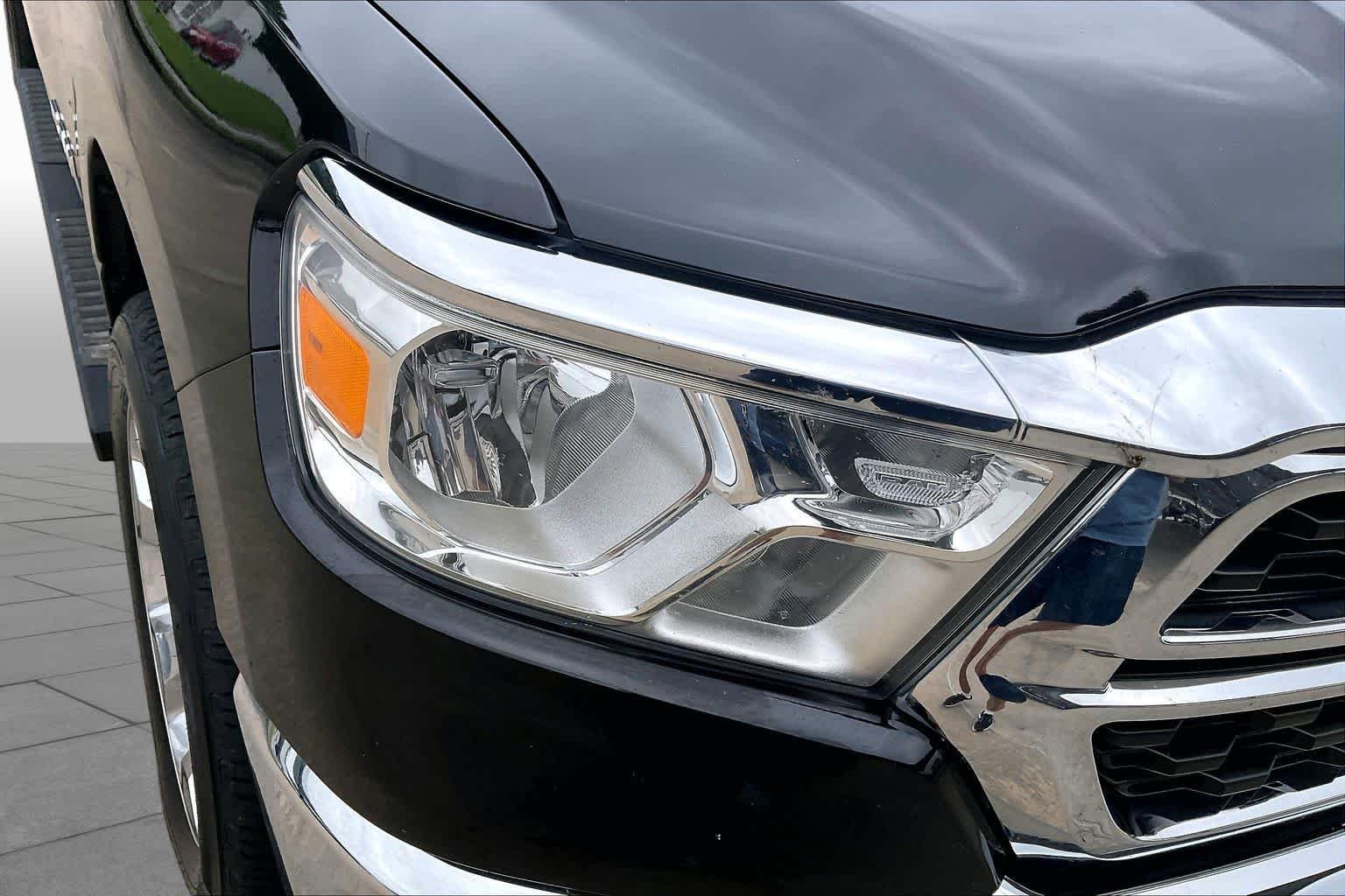 2022 RAM Ram 1500 Pickup Big Horn/Lone Star - Photo 27