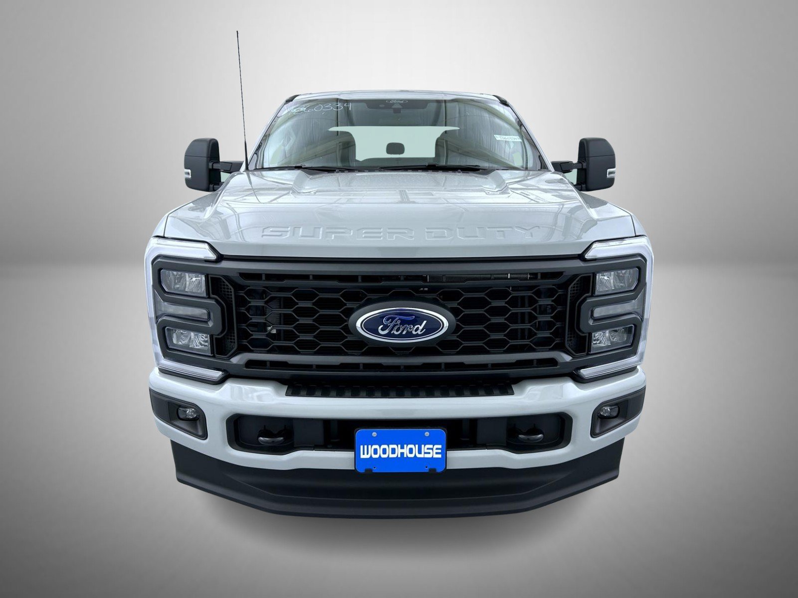New 2026 Avalanche Ford XL image 2