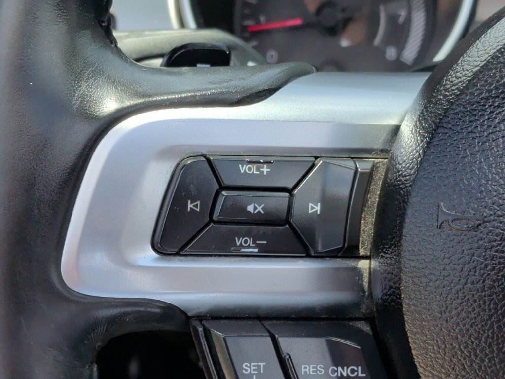 Used 2019 Silver Ford EcoBoost Premium image 15