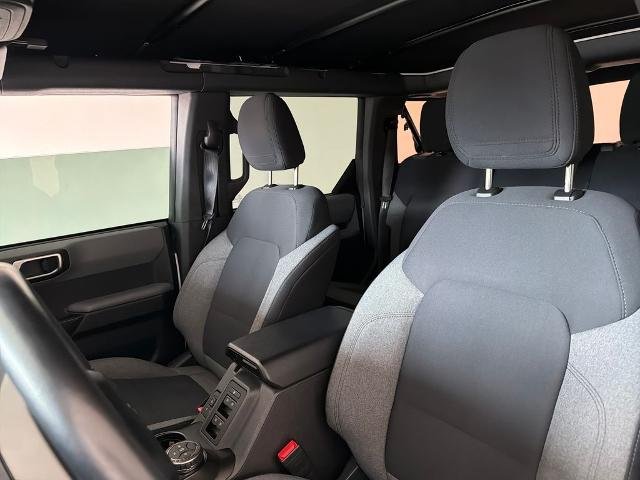 2022 Ford Bronco 4-Door Big Bend - Photo 45