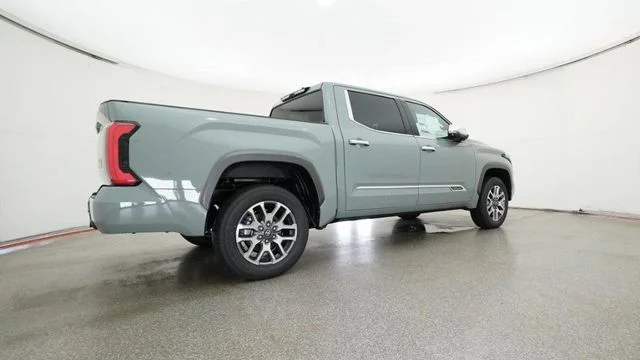 New 2026 Gray Toyota 1794 image 19
