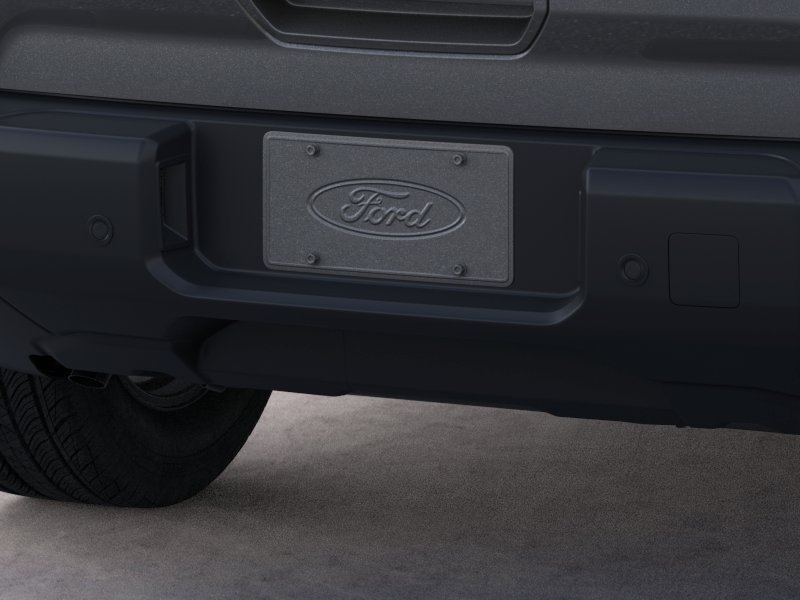 New 2026 Carbonized Gray Metallic Ford Big Bend® image 23