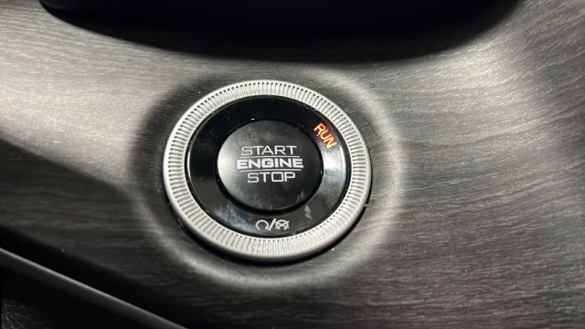 Used 2024 Silver Jeep Limited image 23