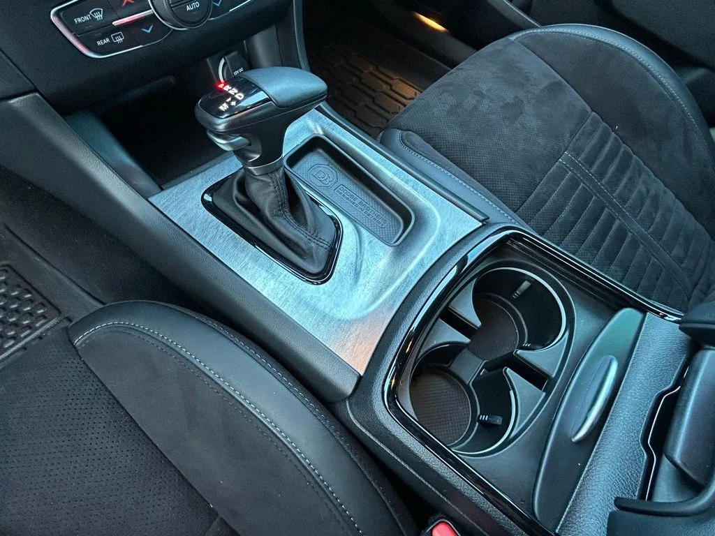 2023 Dodge Charger Scat Pack - Photo 27