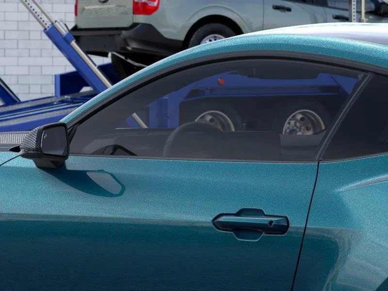 New 2026 B2 ADRIATIC BLUE METALLIC Ford Dark Horse SC image 20