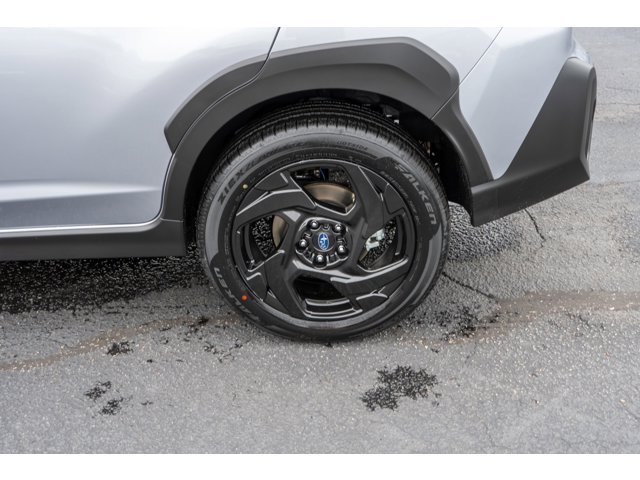 New 2026 ICE SILVER METALLIC Subaru Sport Hybrid image 11
