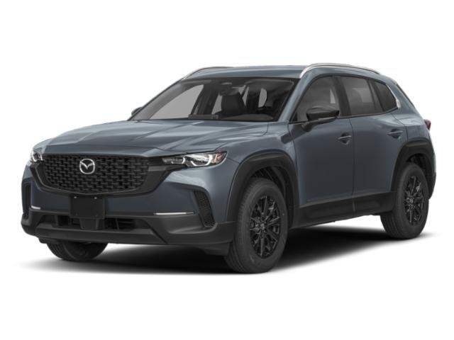 New 2026 Polymetal Gray Metallic Mazda 2.5 S Select AWD image 27