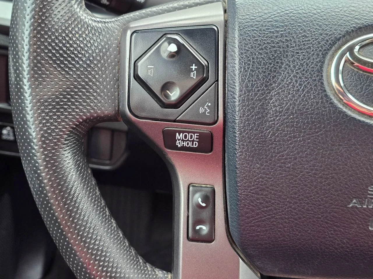 Used 2019 Gray Toyota TRD Sport image 19