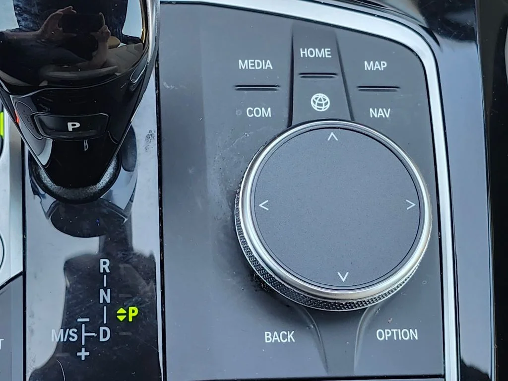 2022 BMW X3 30i - Photo 25