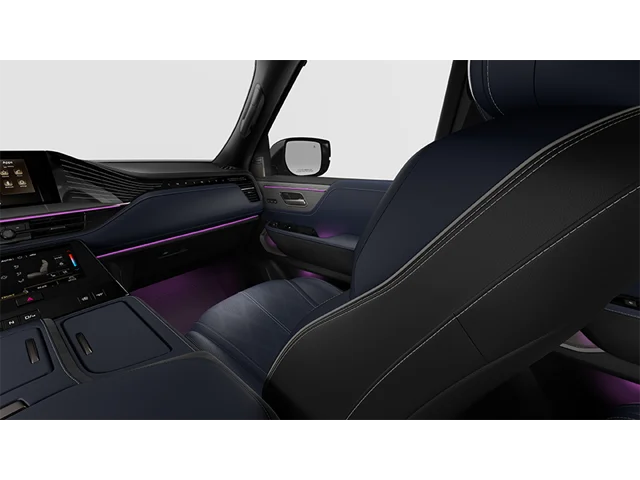 New 2027 DYNAMIC INFINITI Sport 4WD image 11