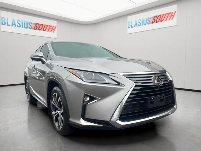 2018 Lexus RX 350 350 AWD's photo